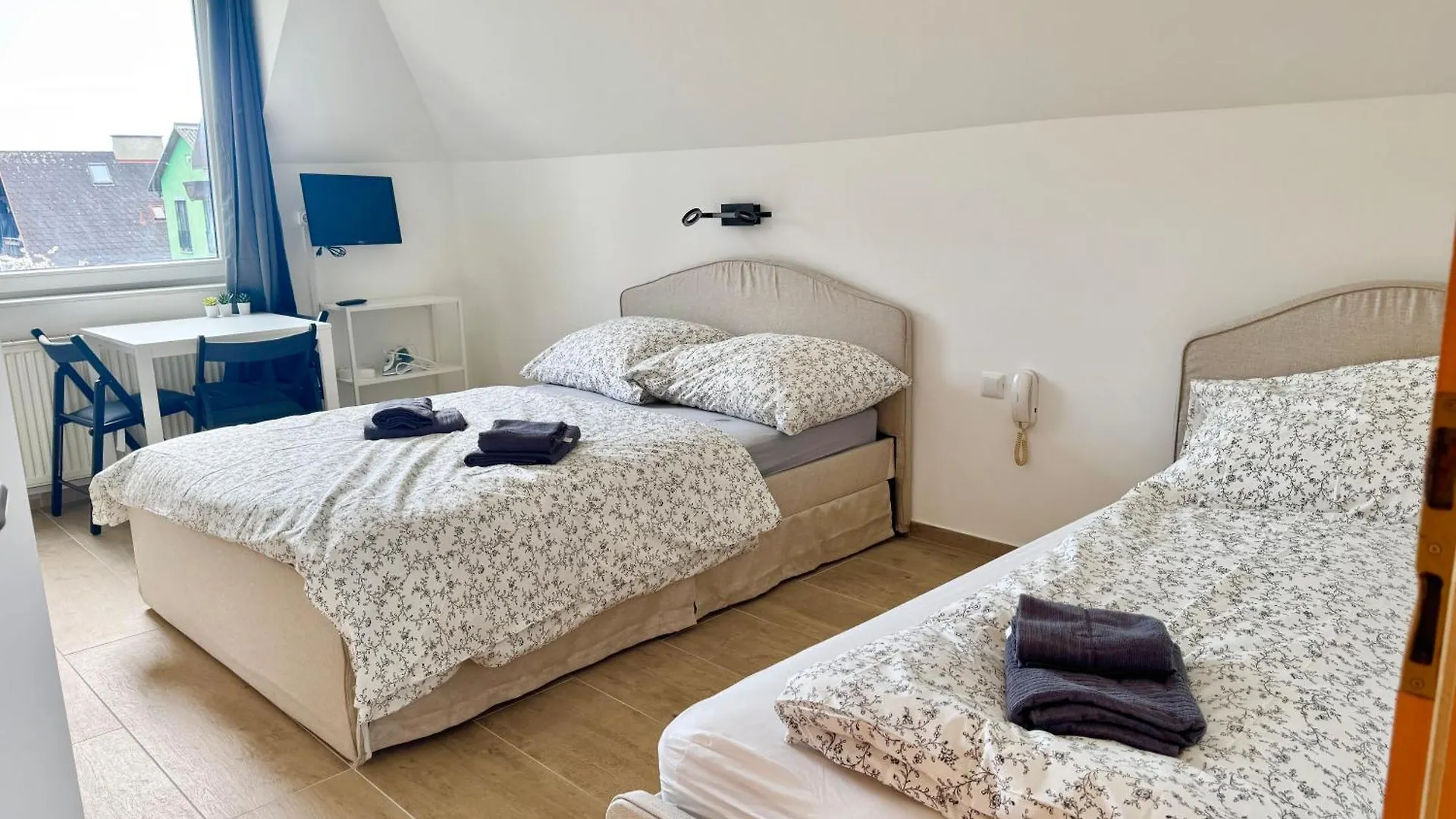 Prime Vs Apartment - Free Parking & Fitness Wien Österreich