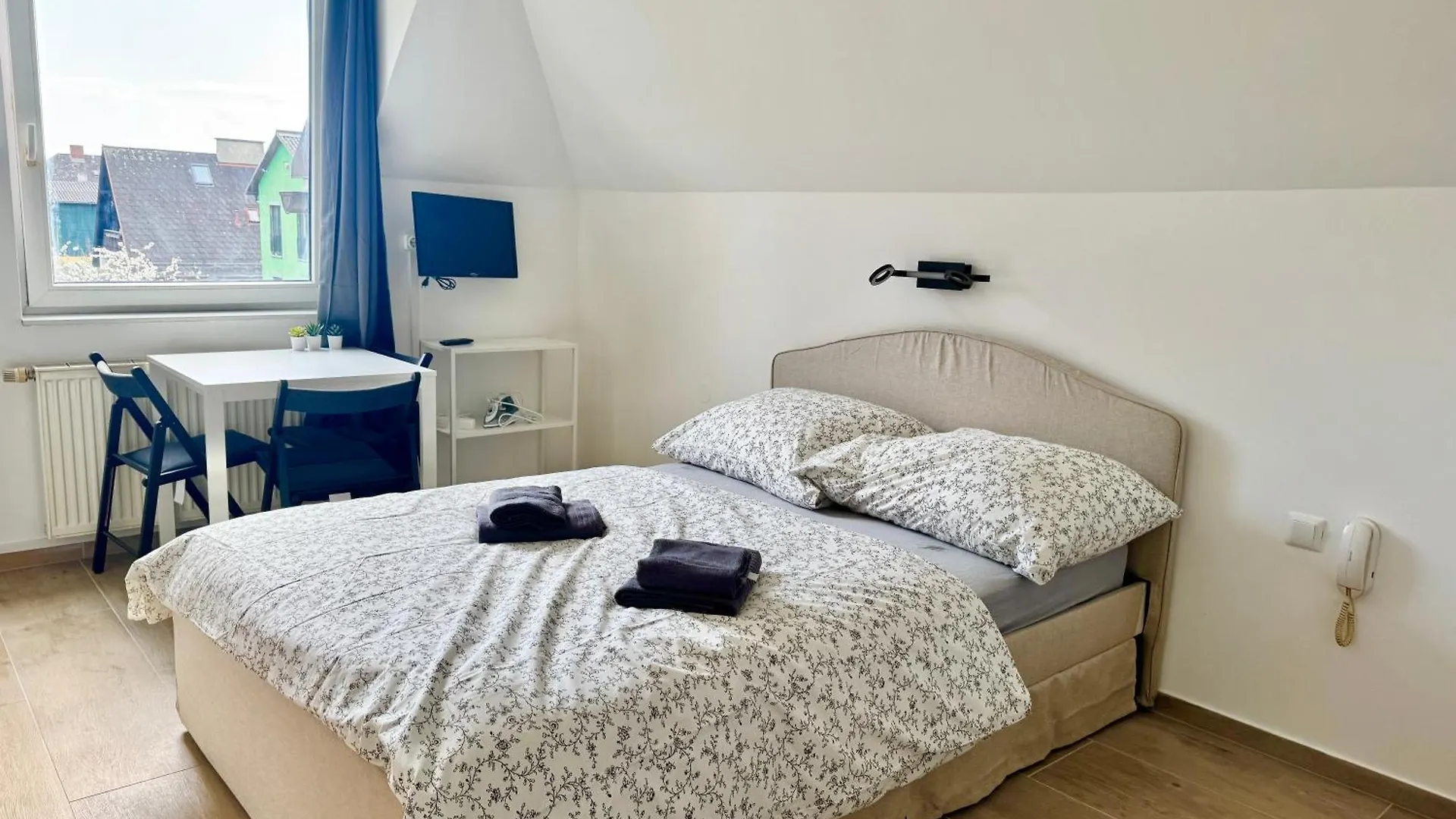 Prime Vs Apartment - Free Parking & Fitness Wien