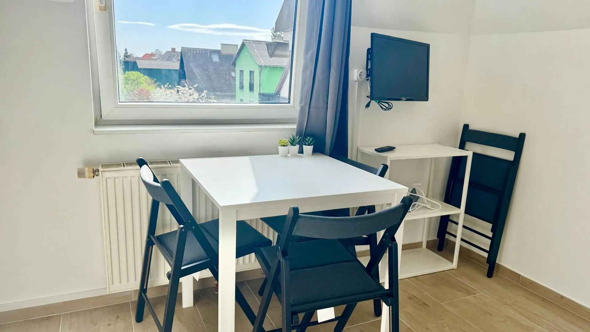Prime Vs Apartment - Free Parking & Fitness Wien 0*,  Österreich