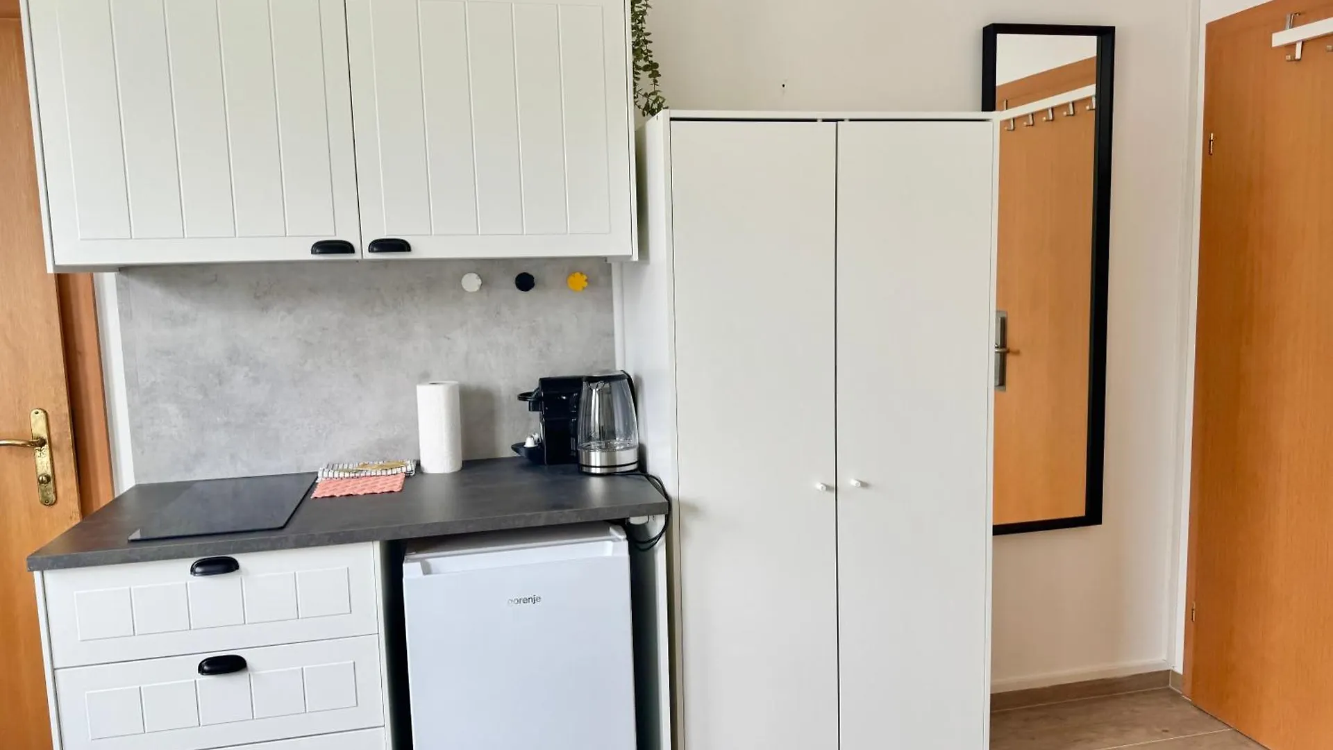 Prime Vs Apartment - Free Parking & Fitness Wien