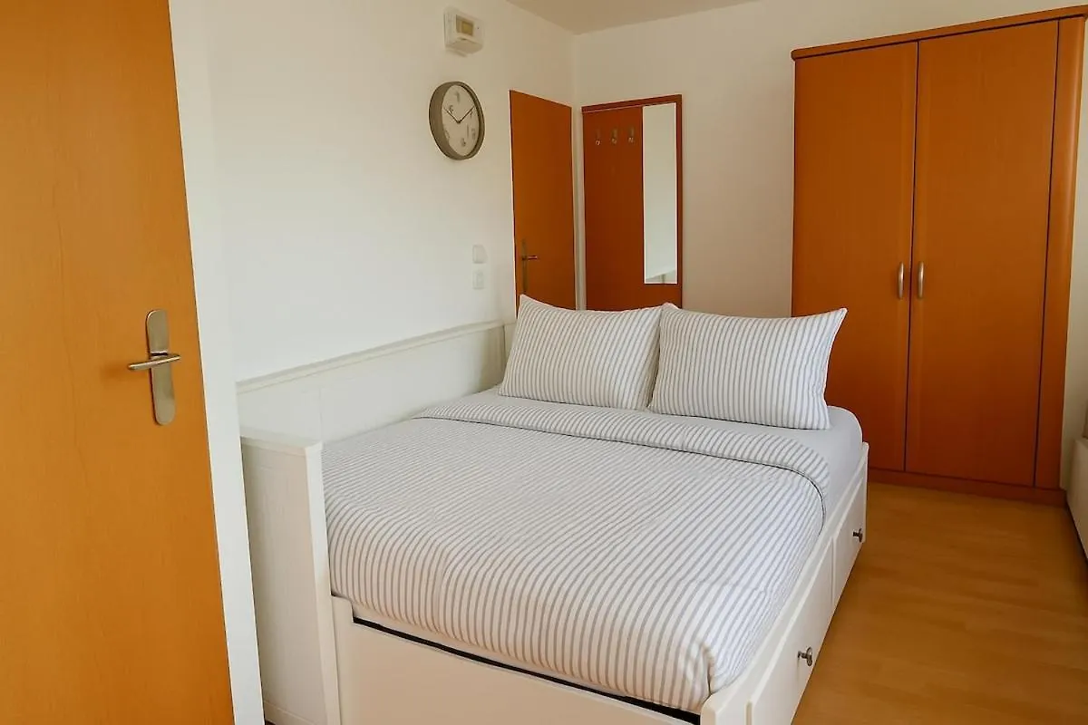 Prime Vs Apartment - Free Parking & Fitness Wien
