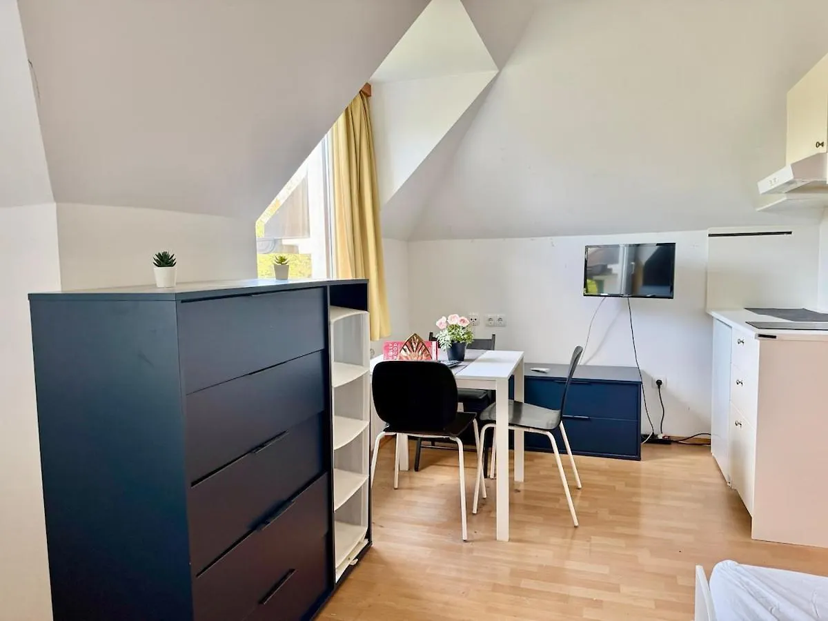 Prime Vs Apartment - Free Parking & Fitness Wien